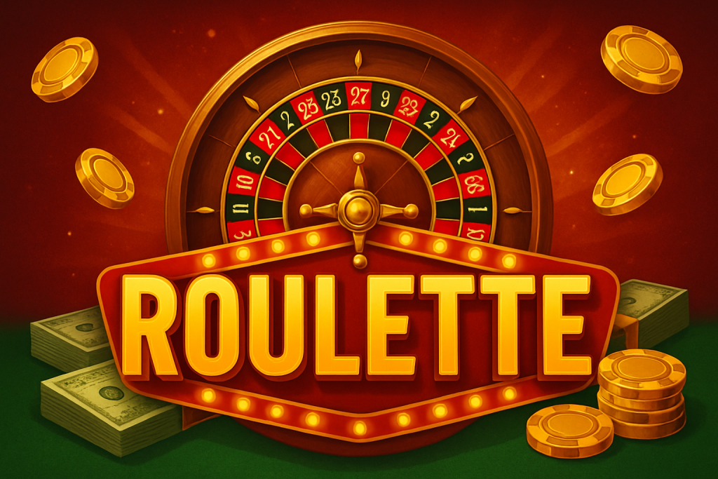 Rô Lét XBET – Vòng Quay May Mắn Đưa Bạn Đến Chiến Thắng